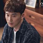 Seo Hyun-woo به عنوان Secretary Oh