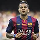 Dani Alves به عنوان Self