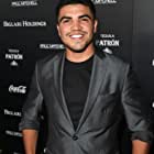 Victor Ortiz به عنوان Ramone