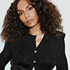 Janet Mock به عنوان Senator