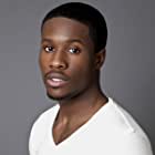 Shameik Moore به عنوان Devin Holloway