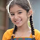 Sara Arjun به عنوان 12 Year Old Sweety