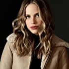 Halston Sage به عنوان Dazzler