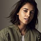 Naomi Scott به عنوان Kimberly (Pink Ranger)