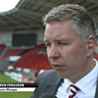 Darren Ferguson به عنوان 