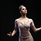 Misty Copeland به عنوان Self