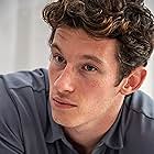 Callum Turner به عنوان Joe Rantz