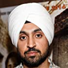 Diljit Dosanjh به عنوان Honey Batra