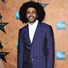 Daveed Diggs به عنوان Ben