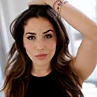 Audrey Esparza به عنوان Liliana