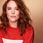 Jessica Keenan Wynn به عنوان Young Tanya