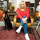 Roisin Conaty به عنوان Roxy