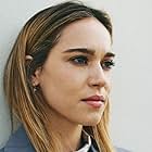 Matilda Lutz به عنوان Alicia