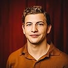 Tye Sheridan به عنوان Jamie Bowen