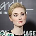 Elizabeth Debicki به عنوان Berenice Hollis