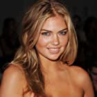 Kate Upton به عنوان Amber