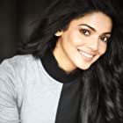 Pooja Sawant به عنوان Shankara