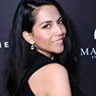 Marlene Marquez به عنوان Lupe