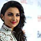 Parineeti Chopra به عنوان Jasmeet Kaur