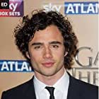 Toby Sebastian به عنوان Re-mose (15 Yrs) & (25 Yrs)