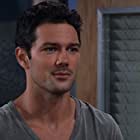 Ryan Paevey به عنوان Daniel O'Connor