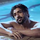 Arun Vijay به عنوان Vishwank