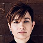 Bex Taylor-Klaus به عنوان Bronwyn