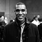 Parker Sawyers به عنوان CIA Interviewer