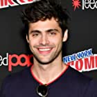 Matthew Daddario به عنوان Jeff