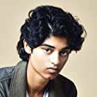 Rohan Chand به عنوان Gary