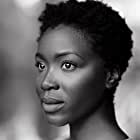 Faith Alabi به عنوان Jenny Poythress