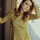 Melissa Roxburgh به عنوان Rebecca Henderson