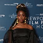 Kirby Howell-Baptiste به عنوان Barbara Minerva