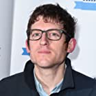 Elis James به عنوان Aubrey