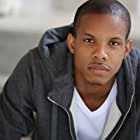 Demetrius Bridges به عنوان Dorian Williams