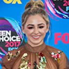 Chloe Lukasiak به عنوان Mallory