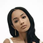 Erinn Westbrook به عنوان Magnolia Barnard