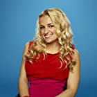 Ali Stroker به عنوان Claudia