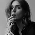 Gaia Weiss به عنوان Laura