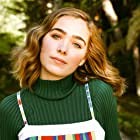 Haley Lu Richardson به عنوان Ada