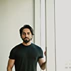 Ayushmann Khurrana به عنوان Ayan Ranjan