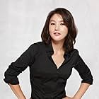 Park Ji-young به عنوان Na Mi-sook