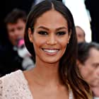 Joan Smalls به عنوان Suze