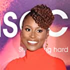 Issa Rae به عنوان Wanda Shepard