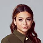 Josie Totah به عنوان CJ