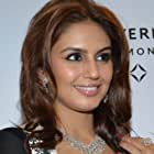 Huma Qureshi به عنوان Adeela Rehman