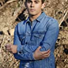 Tyler Alvarez به عنوان Dillon