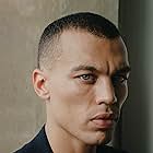 Dudley O'Shaughnessy به عنوان Gabriel