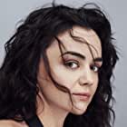 Hayley Squires به عنوان Marie Wain