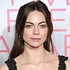 Caitlin Carver به عنوان Nancy Kerrigan